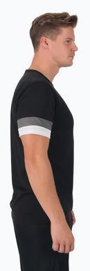 Футболка Puma teamRISE Jersey чорний Чол  704932-03