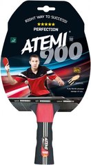 Ракетка для настільного тенісу Atemi 900 at-10209