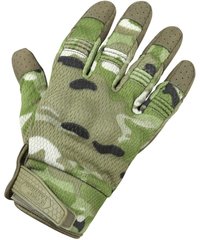 Перчатки тактические KOMBAT UK Recon Tactical Gloves размер M kb-rtg-btp-m