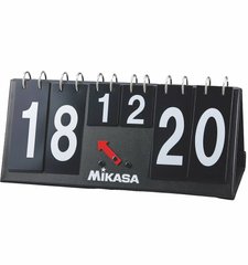 Табло перекидне Mikasa AC-HC100 AC-HC100