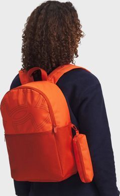 Рюкзак Under Armour Essential Printed BP 26L оранжевый 47 х 32 х 19 см (6000991-842) 6000991-842
