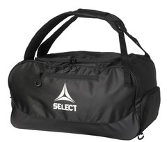 Сумка Select Milano Sportsbag medium 41L чорний Уні 55х26х29 см 00000028672