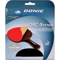 Набір накладок Donic QRC level 3000 energy 752578