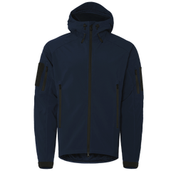 Куртка SoftShell 2.0 Темно-синя (6588), XXXL 6588XXXL