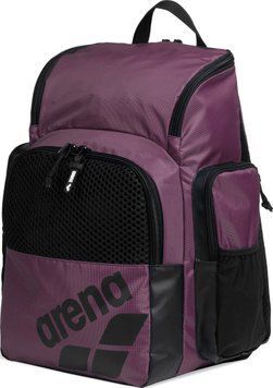 Рюкзак Arena ONE GO BACKPACK 35L фиолетовый 46 х 38 х 23 см (010229-200) 010229-200