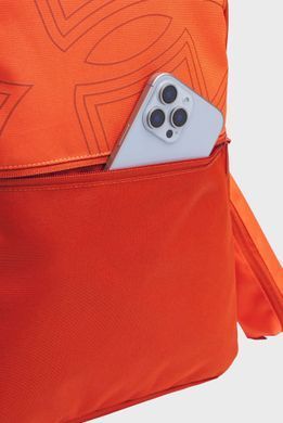 Рюкзак Under Armour Essential Printed BP 26L оранжевый 47 х 32 х 19 см (6000991-842) 6000991-842