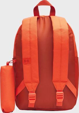 Рюкзак Under Armour Essential Printed BP 26L оранжевый 47 х 32 х 19 см (6000991-842) 6000991-842