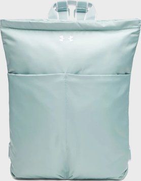 Рюкзак Under Armour Studio Lite Backpack 16L ментоловий 40 х 26 х 11 см 1388909-477