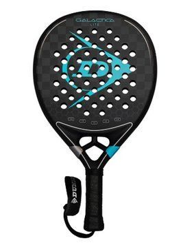 Ракетка для падел тенісу Dunlop Galactica lite 2025 year 10359942