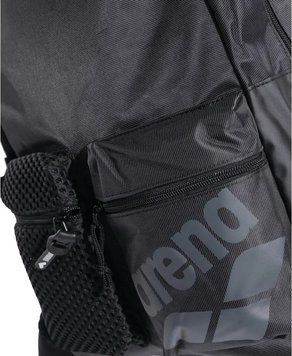 Рюкзак Arena ONE GO BACKPACK 30L черный 45 х 31 х 18 см (010226-100) 010226-100