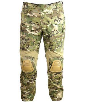 Штани тактичні KOMBAT UK Spec-ops Trousers GenII (kb-sotg-btp-xxl) kb-sotg-btp-xxl