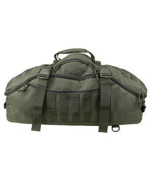 Сумка KOMBAT UK Operators Duffle Bag (kb-odb-olgr) kb-odb-olgr