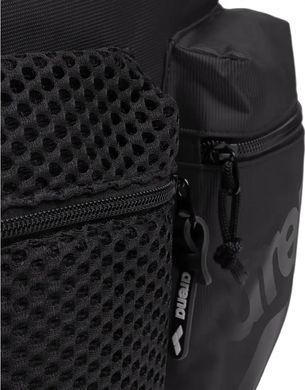 Рюкзак Arena ONE GO BACKPACK 30L черный 45 х 31 х 18 см (010226-100) 010226-100