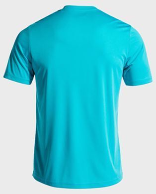 Футболка Joma COMBI бирюзовый Чел 2XL-3XL 100052.010