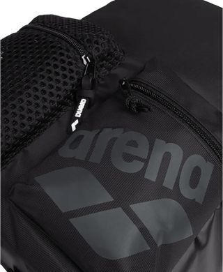 Рюкзак Arena ONE GO BACKPACK 30L черный 45 х 31 х 18 см (010226-100) 010226-100