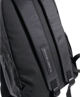 Рюкзак Arena ONE GO BACKPACK 30L черный 45 х 31 х 18 см (010226-100) 010226-100