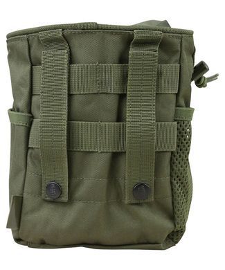 Результат для отработанных магазинов KOMBAT UK Large Dump Pouch (kb-ldp-olgr) kb-ldp-olgr