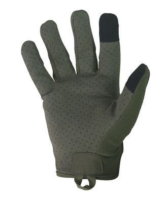 Рукавички тактичні KOMBAT UK Operators Gloves (kb-og-olgr-s) kb-og-olgr-s