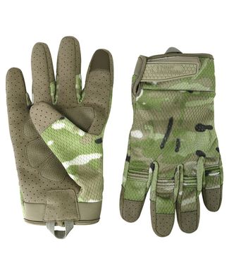 Рукавички тактичні KOMBAT UK Recon Tactical Gloves розмір M kb-rtg-btp-m