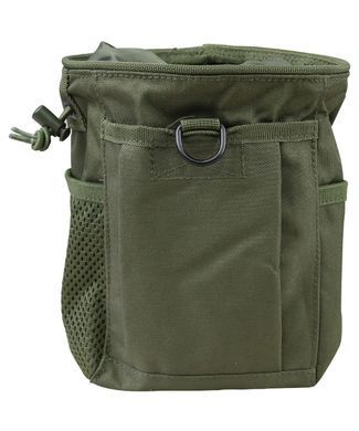 Результат для отработанных магазинов KOMBAT UK Large Dump Pouch (kb-ldp-olgr) kb-ldp-olgr
