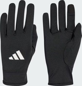 Перчатки Adidas LIGHT GLOV черный L KH3077