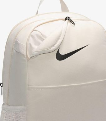Рюкзак Nike Nk Brsla M Bkpk - X 24L бежевый 46 x 30,5 x 18 см IB4408-072
