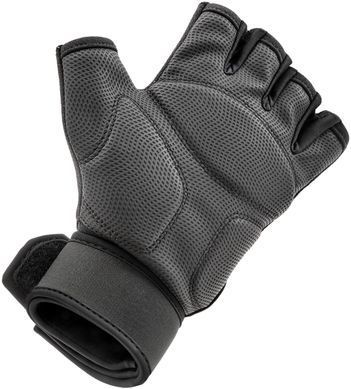 Рукавички для тренінгу Adidas Elite Training Gloves зелений Уні XL ADGB-14256