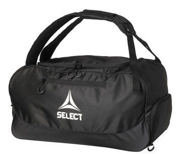 Сумка Select Milano Sportsbag medium 41L черный Уни 55х26х29 см 00000028672