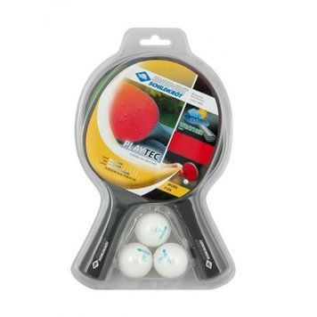 Набір для настільного тенісу Donic Playtech 2 players set 788649