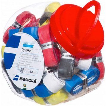 Ручка Babolat Uptake assorty поштучно 2015 года (671000-134) 671000-134