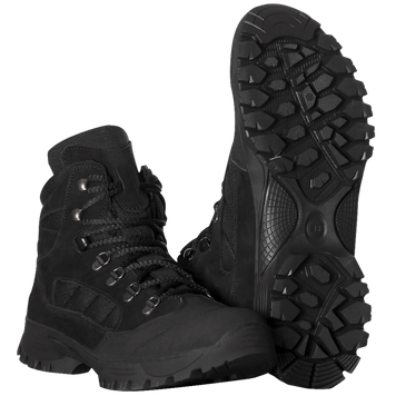Черевики Cord Black (1049), 44 1049-44