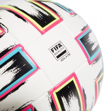 Футбольний м'яч Adidas Uniforia Euro 2020 League BOX FH7376 FH7376