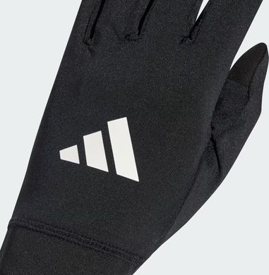 Перчатки Adidas LIGHT GLOV черный L KH3077