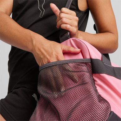 Сумка Puma Challenger Duffel 35L розовый Уни 51x28x25 см 00000031216