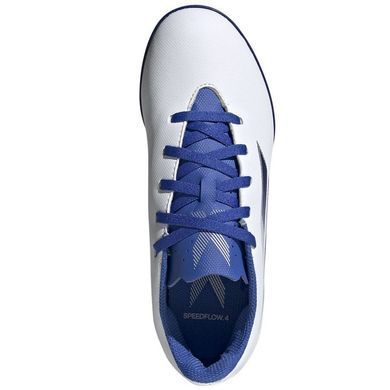 Сороконіжки Adidas X Speedflow.4 TF Junior 38 (24 см) GW7533-38