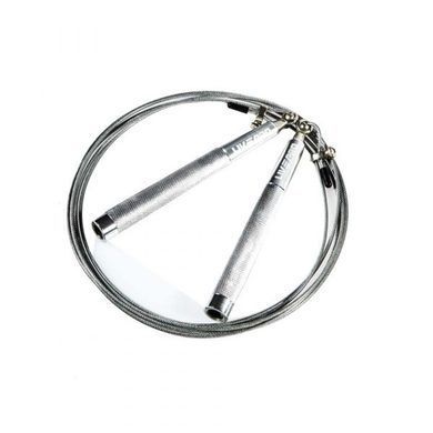 Скакалка скоростная с обвесом LivePro SPEED JUMPROPE LP8283H-s