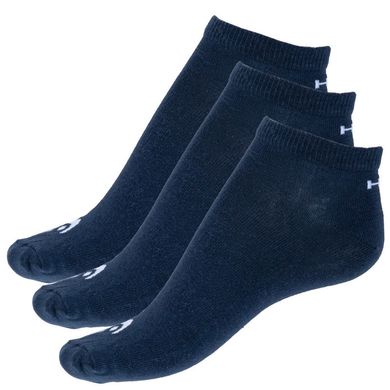 Шкарпетки Head SNEAKER 3PPK UNISEX синій Уні 43-46 00000007384