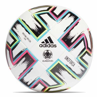 Футбольний м'яч Adidas Uniforia Euro 2020 League BOX FH7376 FH7376