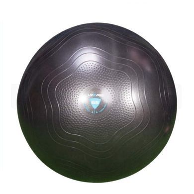 Фитбол укреплен LivePro ANTI-BURST CORE-FIT EXERCISE BALL (LP8201-75) LP8201-75