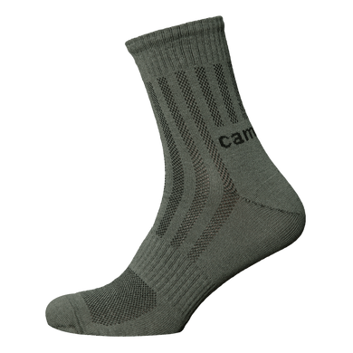 Шкарпетки TRK Lite Хакі (6681), 43-46 6681(43-46)