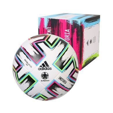 Футбольний м'яч Adidas Uniforia Euro 2020 League BOX FH7376 FH7376