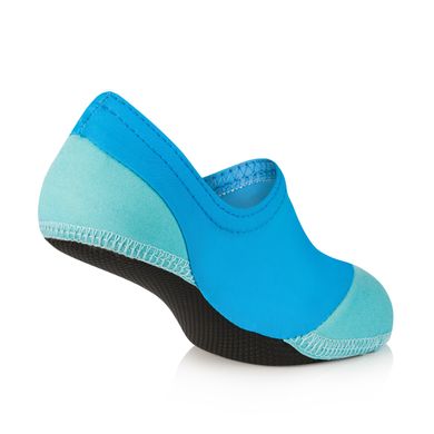 Шкарпетки для басейну Aqua Speed ​​NEO SOCKS 6833 бірюзовий, блакитний Діт 22-23 00000015172