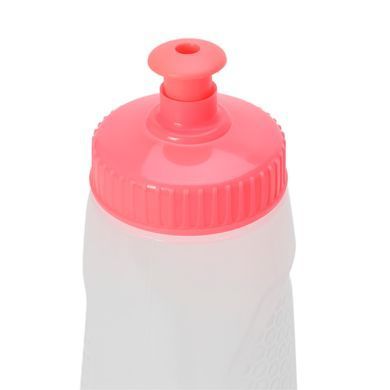 Пляшка Puma TR CORE Waterbottle рожевий Уні 0,8 L 053813-35