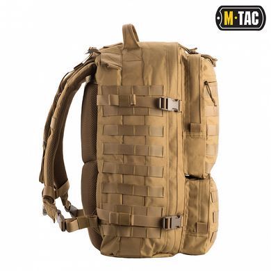 Рюкзак M-Tac Trooper Pack 10301005