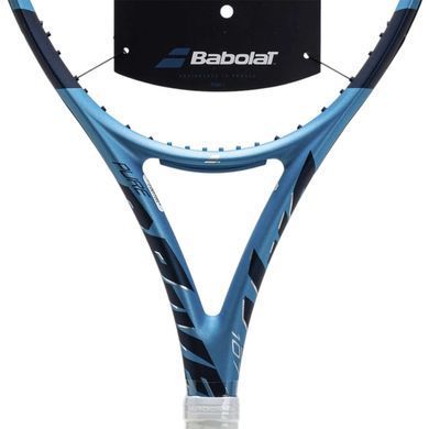 Ракетка Babolat PURE DRIVE TEAM UNSTR NC 2025 Gr3 101554-100