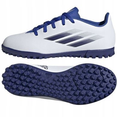 Сороконіжки Adidas X Speedflow.4 TF Junior 38 (24 см) GW7533-38