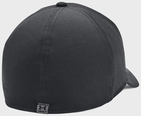 Кепка Under Armour Storm Driver чорний, сірий Чол M/L 1369807-001
