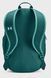 Рюкзак Under Armour Hustle Lite Backpack 24L зелений Уні 30,5x18x46 см 00000028738 фото 2