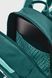 Рюкзак Under Armour Hustle Lite Backpack 24L зелений Уні 30,5x18x46 см 00000028738 фото 4