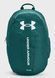 Рюкзак Under Armour Hustle Lite Backpack 24L зелений Уні 30,5x18x46 см 00000028738 фото 1